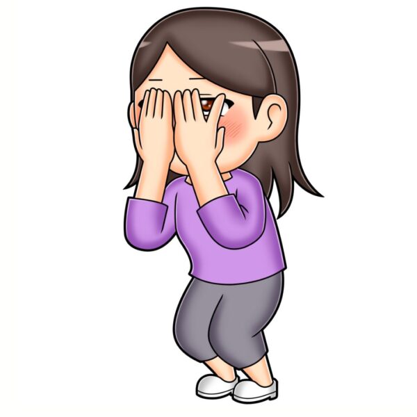 ピンホール現象